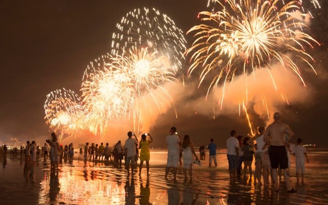 6 cuidados para curtir o Ano Novo na praia sem preocupa