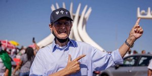 Roberto Jefferson tem prisão domiciliar concedida por Moraes