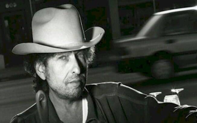 Bob Dylan vende todo o seu catálogo musical para a Sony Music