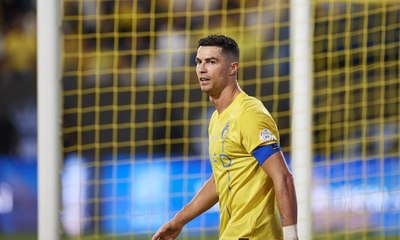 Cristiano Ronaldo em campo! Onde assistir Al-Nassr x Al Riyadh