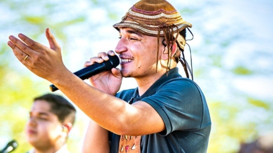 João Gomes faz parte do line up do Coala Festival