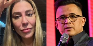 Filhos de Bruno Avelar reagem à morte do pai: "Muitas saudades"