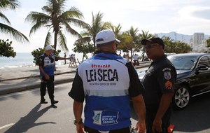 “Lei seca” completa 15 anos com debate pela internet