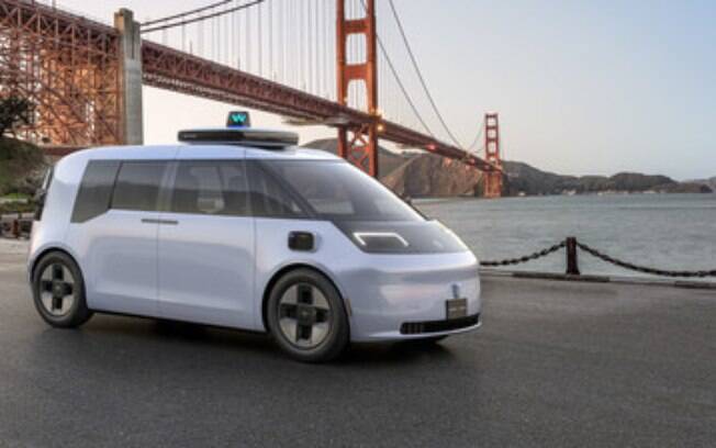 Waymo e Zeekr colaborarão em veículo de transporte privado totalmente elétrico e autônomo