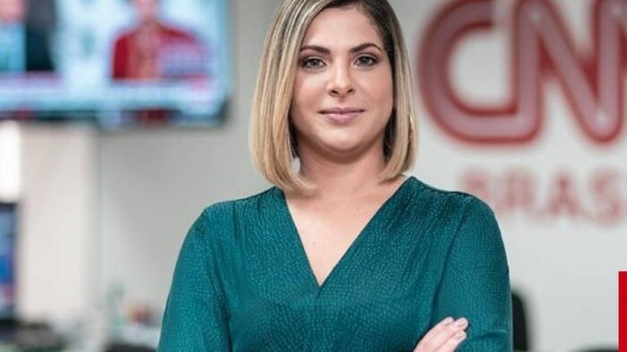A CNN Brasil já escolheu quem irá substituir Daniela Lima no CNN 360°