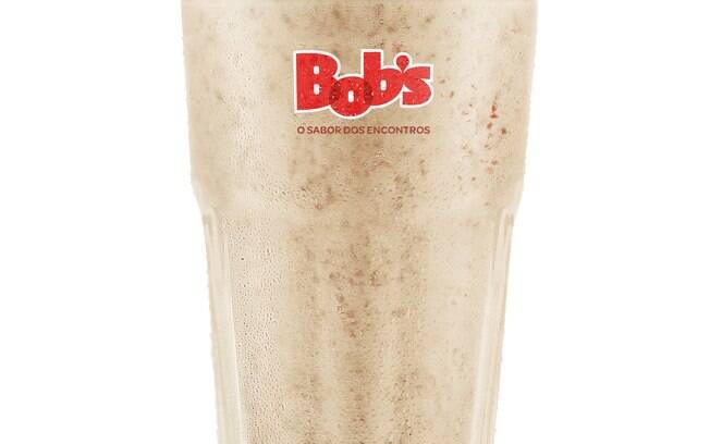 O milkshake do Bob's pode ser feito em casa sim!