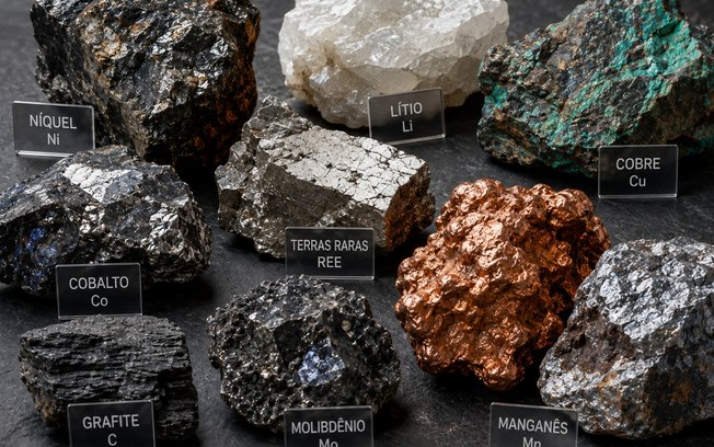 Política de minerais críticos pode repetir erros históricos