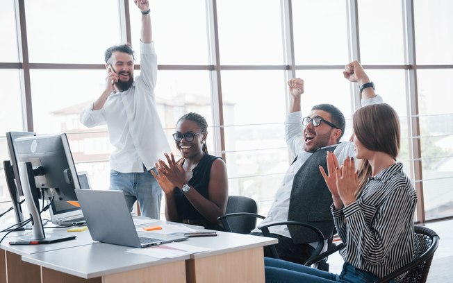 Empresas destaque em CX recebem o Selo de Excelência WeHelp