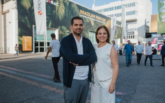 Granos participa da Marmomac Verona e apresenta novidades Granos participa da Marmomac Verona e apresenta novidades