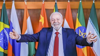Brasil assume G20 com foco em desigualdade, fome e clima
