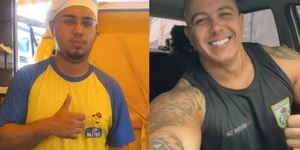 Feirante é morto por PM enquanto montava barraca para trabalhar