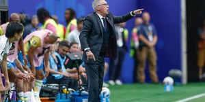 Análise: classificação escancara erros e acertos de Ancelotti