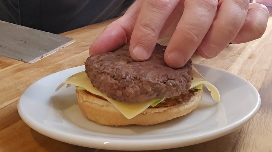 Hamburguer