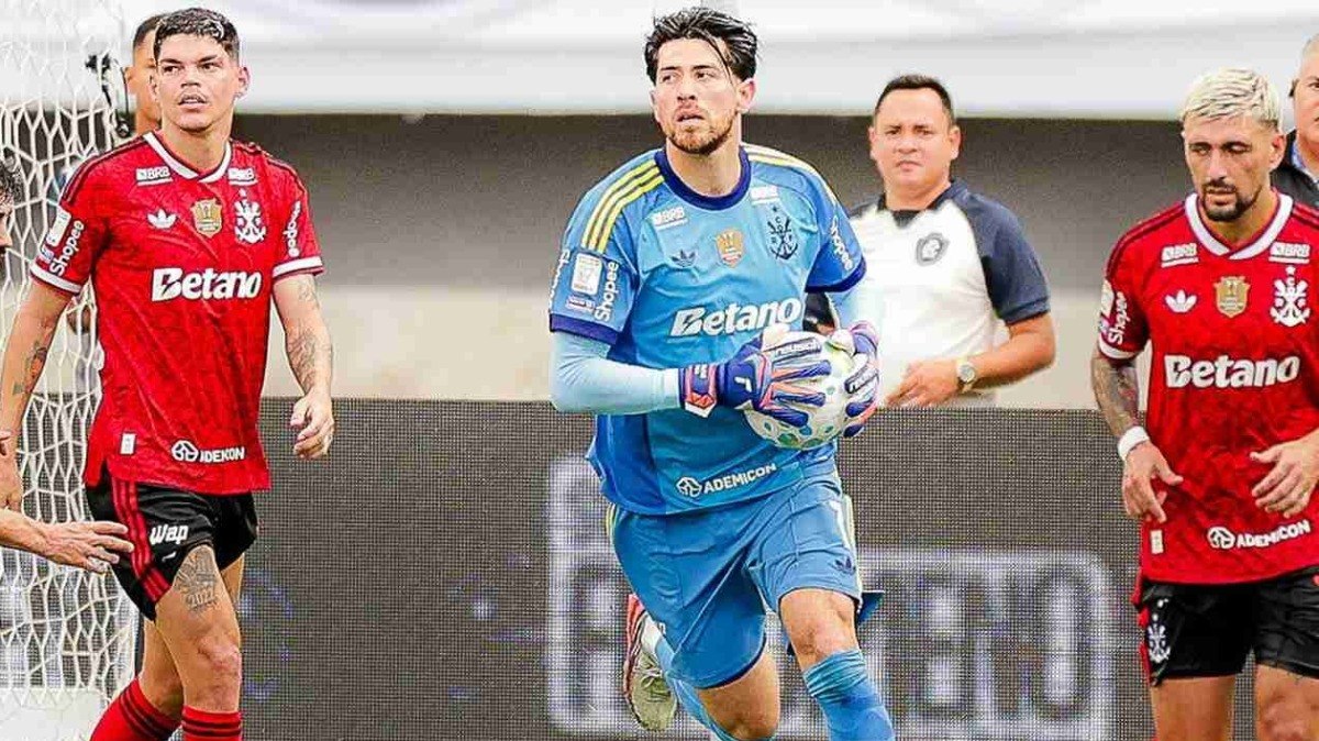 Flamengo provoca Palmeiras e agradece ajuda do Botafogo