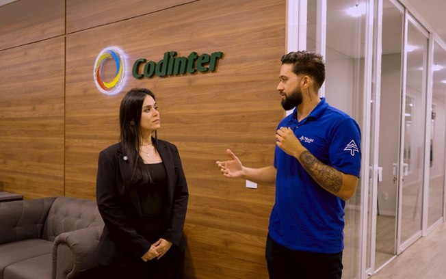 Marca global de pintura cresce no Brasil com marketing industrial