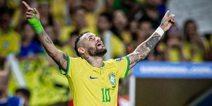 Neymar pode perder a Copa? Entenda a lesão do atacante do Santos
