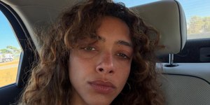 Quem é Alice Carvalho, atriz que fará Marta nos cinemas?