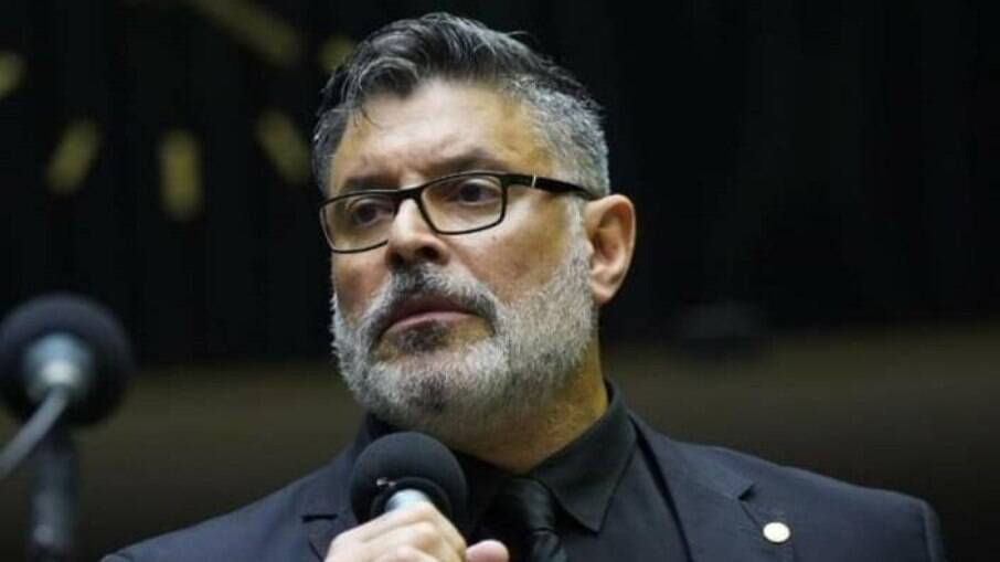 Alexandre Frota se elegeu deputado federal por São Paulo pelo PSL e, hoje, encontra-se no PSDB