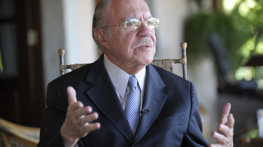 José Sarney José Sarney