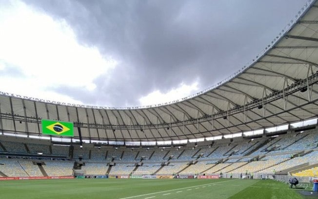 Fluminense tem mais de 27 mil ingressos vendidos para jogo com o Cruzeiro