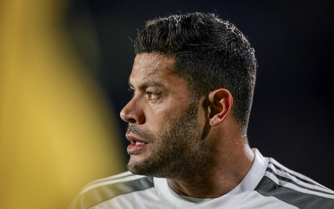 Hulk vai perder as principais decisões do Atlético 