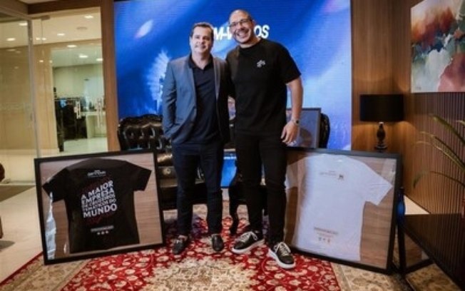 Com investimento milionário, Rennova promoverá verão brasileiro com experiências exclusivas em alto mar Com investimento milionário, Rennova promoverá verão brasileiro com experiências exclusivas em alto mar