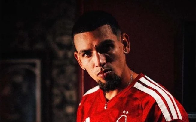Daniel Muñoz deixa o Crystal Palace e acerta com o Nottingham Forest