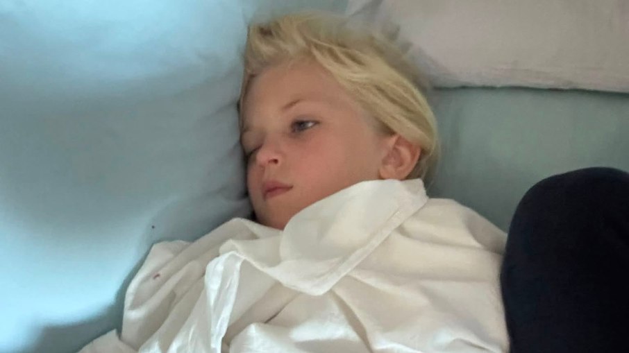 Lillian Smart foi contaminada com Naegleria fowleri, conhecida como 