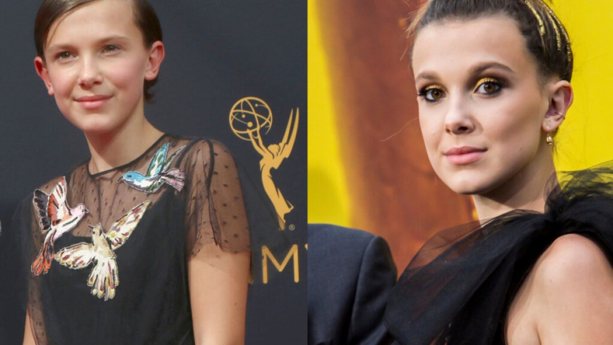 As crianças de 'Stranger Things' cresceram: veja o antes e depois do elenco  da série