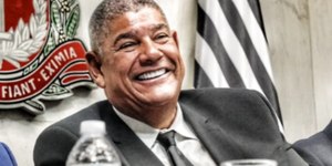 Polícia apreende R$ 739 mil em imóvel ligado a Milton Leite