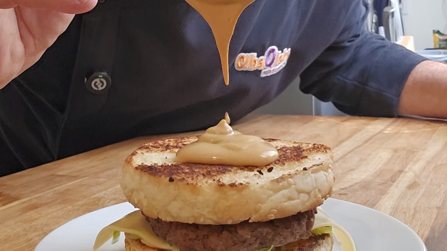 Molho Especial
