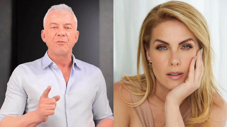 Ex-marido de Ana Hickmann anuncia pré-candidatura a vereador e fala de violência contra homens