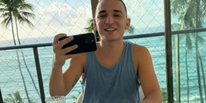 João Gomes revela a doença que o obrigou a parar de beber