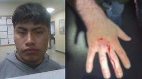 Militar mata enfermeiro apontado como amante da esposa