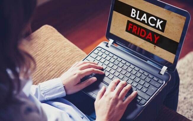 Black Friday estimula intenção de compra em 91% dos brasileiros