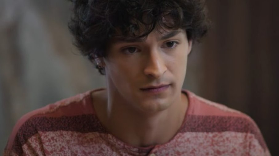 Tiago em Vale Tudo