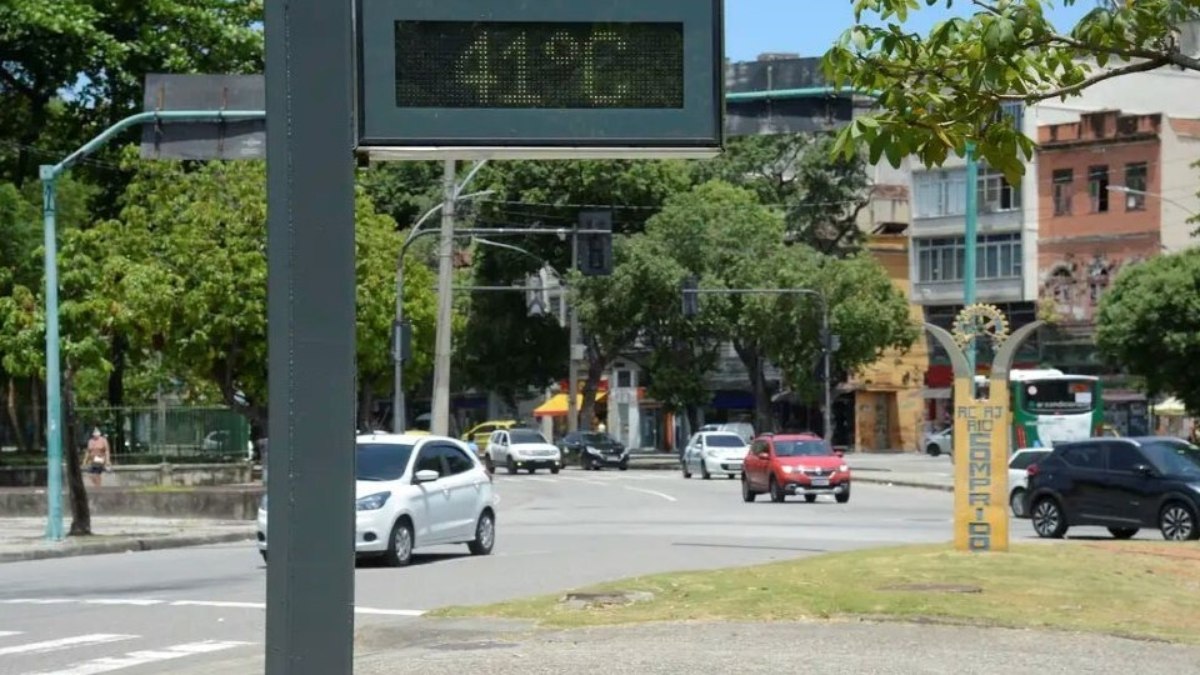 La Niña aumenta temperatura na primavera brasileira