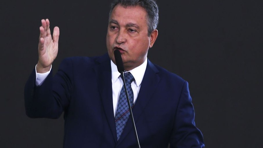 Ministro da Casa Civil, Rui Costa