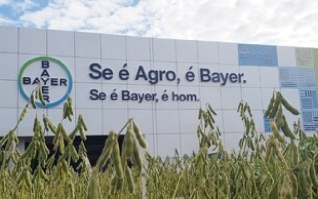 Bayer leva portfólio integrado para as culturas de soja e milho à Tecnoshow