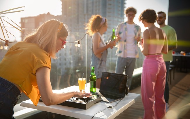 Live marketing aposta em ações híbridas e imersivas