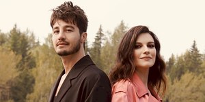 Laura Pausini se une a Tiago Iorc para a versão acústica de 'Durar'	