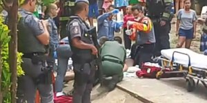 Vazamento de gás: explosão deixa mulher ferida em Campinas (SP)