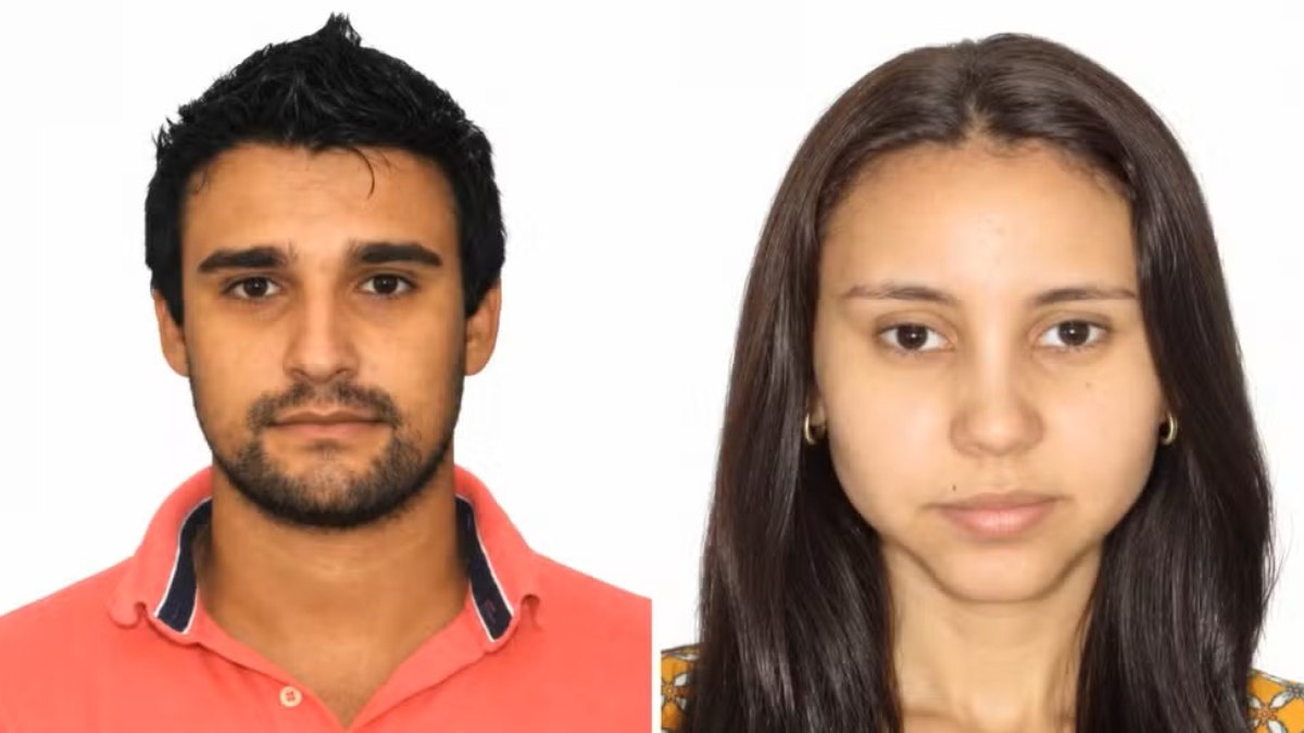 Renato Franco e Thais Antonussi são réus no processo de venda ilegal de sangue de gatos em SP