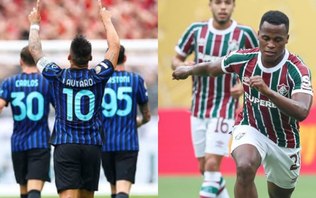 Mundial de Clubes: onde assistir a Inter de Milão x Fluminense