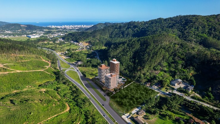 Turismo em família impulsiona multipropriedades em SC