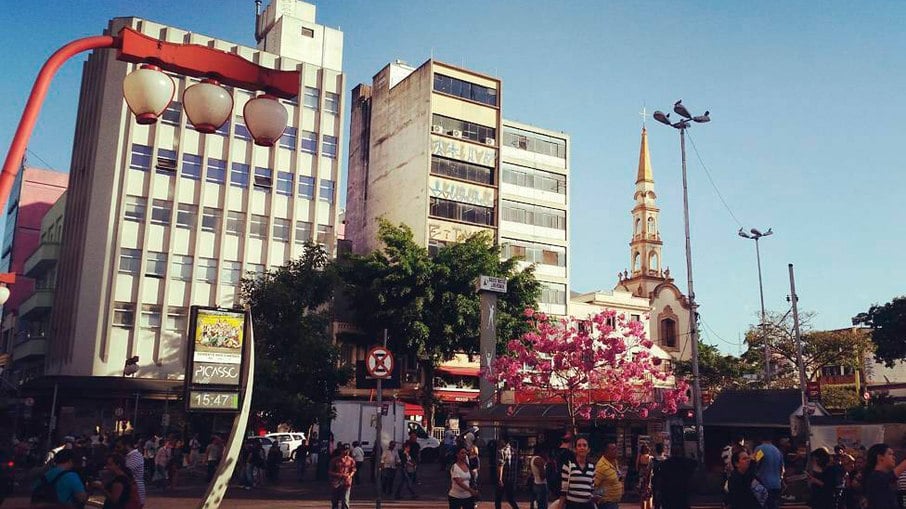 São Paulo tem pontos de encontro para o público geek, nerd e otaku