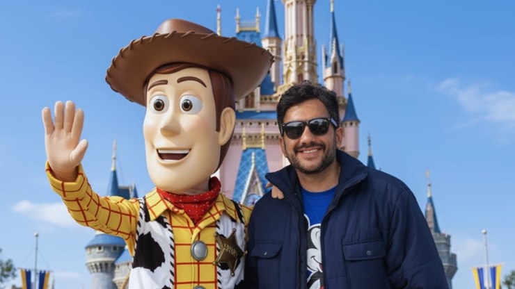 Como fugir do aumento anual dos ingressos da Disney