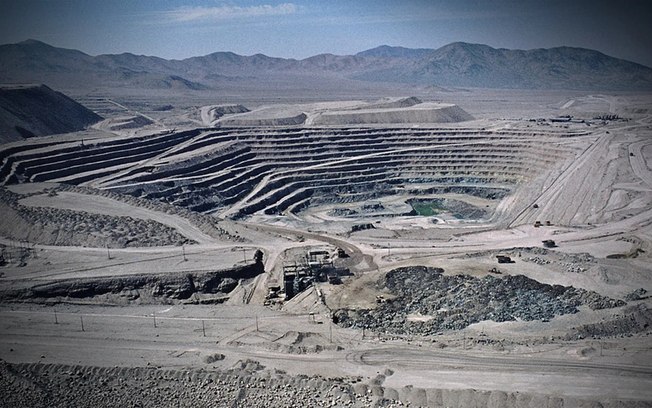 Exploração de minerais críticos evidencia racismo ambiental Exploração de minerais críticos evidencia racismo ambiental