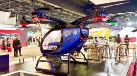 Novo Fiat Fastback é fotografado em testes na Europa