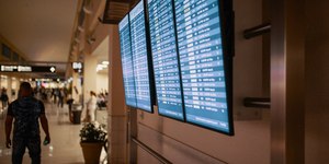 Atraso, cancelamento, overbooking: direitos de passageiros aéreos